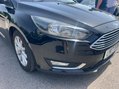 Ford Focus 1.0T EcoBoost Titanium Auto Euro 6 (s/s) 5dr 10