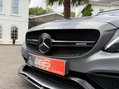 Mercedes-Benz C Class 4.0 C63 V8 BiTurbo AMG S Edition 1 SpdS MCT Euro 6 (s/s) 2dr 70