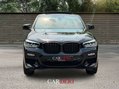 BMW X4 2.0 X4 xDrive 20d M Sport Auto 4WD 5dr 9