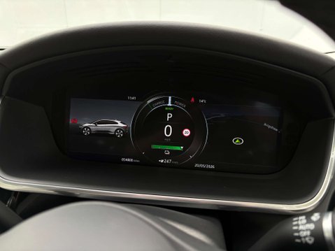 Jaguar I-Pace I-PACE EV400 HSE 4WD 5dr 45