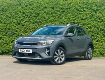 Kia Stonic 1.0 T-GDi 2 SUV 5dr Petrol Manual Euro 6 (s/s) (99 bhp) 2