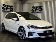 Volkswagen Golf 2.0 TSI GTI Performance Hatchback 5dr Petrol DSG Euro 6 (s/s) (245 ps) 1