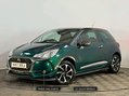 DS DS 3 BLUEHDI ELEGANCE S/S 4