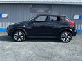 Nissan Juke 1.6 n-tec Euro 5 5dr (17in Alloy) 20