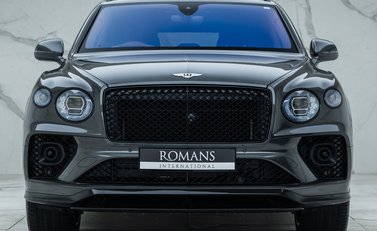 Bentley Bentayga Hybrid First Edition 4
