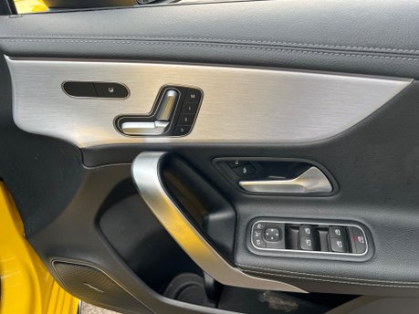 Mercedes-Benz A Class 2.0 A35 AMG (Premium Plus) Hatchback 5dr Petrol DCT 4MATIC Euro6 (306ps) 26