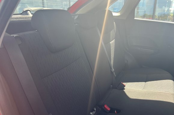 Suzuki Baleno 1.2 SZ3 DUALJET 5 DOOR 30