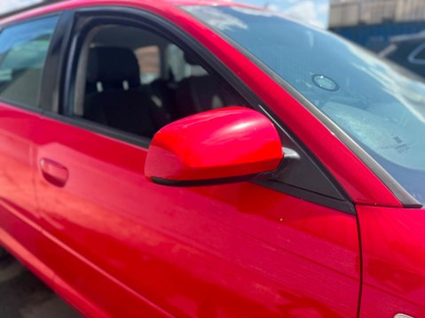 Audi A3 1.9 TDI Special Edition Sportback 5dr 26