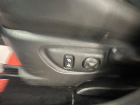 Vauxhall Mokka 1.4i Turbo SE 2WD Euro 6 (s/s) 5dr 14