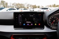 SEAT Ibiza TSI FR 31