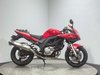 Suzuki SV650 2006 21K RUNNING PROJECT BIKE 650CC 1 FORMER OWNER