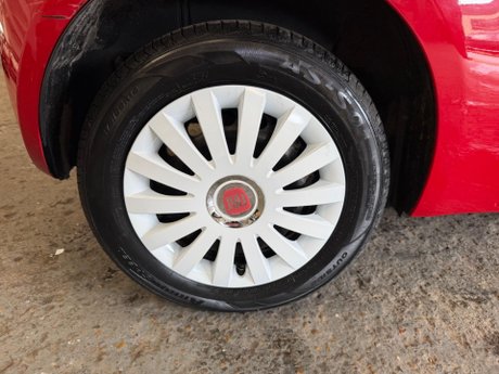 Fiat 500 1.2 Colour Therapy Euro 6 (s/s) 3dr 23