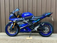 Yamaha R125 (YZF 125-A) 10