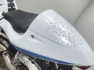 Suzuki GSX-R SRAD 1997 31K GOOD RUNNING CLASSIC SPORTS BIKE PROJECT 600CC 17