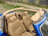 Triumph Stag Automatic 66