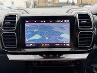 Citroen C5 Aircross PURETECH FLAIR PLUS S/S EAT8 11