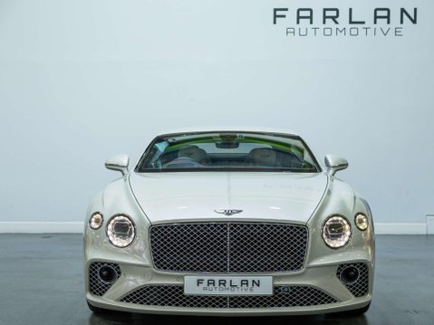 Bentley Continental 6.0 W12 GT Coupe 2dr Petrol Auto 4WD Euro 6 (635 ps) 13