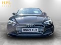 Audi A5 2.0 TFSI 40 S line Edition Convertible 2dr Petrol Manual Euro 6 (s/s) (190 2