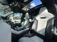 Land Rover Range Rover Sport 5.0 P575 V8 SVR Auto 4WD Euro 6 (s/s) 5dr 4