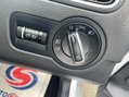Volkswagen Polo 1.2 Match Edition Euro 5 5dr 21