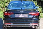 Audi A4 2.0 TFSI 35 Sport Saloon 4dr Petrol S Tronic Euro 6 (s/s) (150 ps) 5