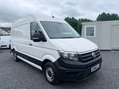Volkswagen Crafter 2.0 Crafter CR35 Trendline TDI 1