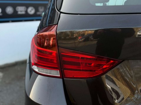 BMW X1 2.0 18d xLine Auto xDrive Euro 5 (s/s) 5dr 33