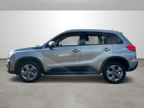 Suzuki Vitara 1.6 SZ-T 5dr 7