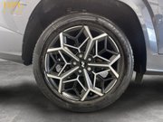 Hyundai TUCSON 1.6 h T-GDi N Line SUV 5dr Petrol Hybrid Auto Euro 6 (s/s) (230 ps) 10