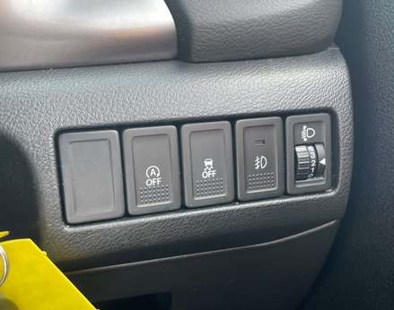 Suzuki Vitara 1.0 Vitara SZ-T Boosterjet 5dr 42