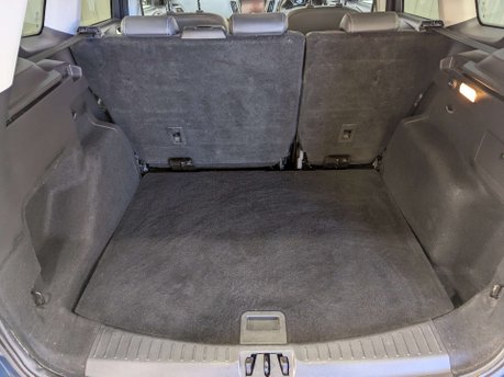 Ford Kuga 1.5 Kuga Titanium Edition TDCi 5dr 43