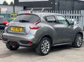 Nissan Juke 1.5 Juke Tekna dCi 5dr 10