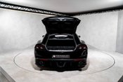 Ferrari GTC4 Lusso V12. WARRANTY. CARBON FIBRE INTERIOR. PANORAMIC ROOF. PASSENGER DISPLAY. 55
