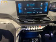 Peugeot 3008 1.2 GT SUV 5dr Petrol Hybrid e-DSC6 Euro 6 (s/s) (136 ps) 18