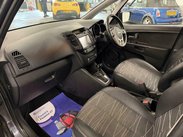 Kia Venga 1.6 4 Auto Euro 6 5dr 33