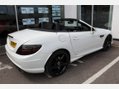 Mercedes-Benz SLK SLK200 BLUEEFFICIENCY AMG SPORT 4