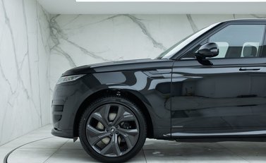 Land Rover Range Rover Sport P550e Autobiography 28