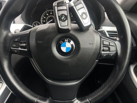 BMW 6 Series 3.0 640d SE Auto Euro 5 (s/s) 4dr 41