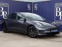 Tesla Model 3 Saloon 4dr Electric Auto RWD (241 bhp)
