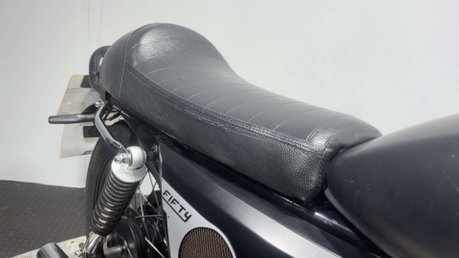 Mash Fifty 2019 68 plate 50CC 15