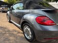 Volkswagen Beetle DESIGN TSI BLUEMOTION TECHNOLOGY DSG 19