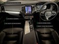 Volvo XC90 D5 POWERPULSE MOMENTUM AWD 12