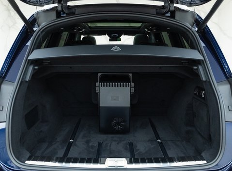 Mercedes-Benz GLS 600 Maybach 43