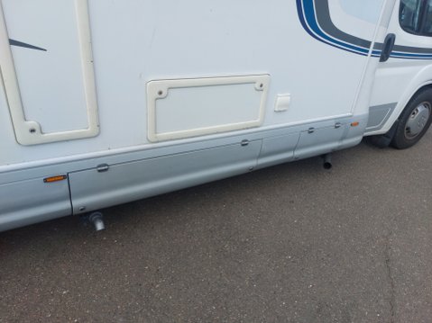 Auto-Trail Mohican 24