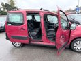 Citroen Berlingo 1.6 e-HDi Airdream XTR Multispace MPV EGS6 Euro 5 (s/s) 5dr 14