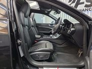 Audi RS6 4.0 TFSI V8 Vorsprung Estate 5dr Petrol Tiptronic quattro Euro 6 (s/s) (600 43