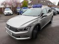Volkswagen Passat 2.0 TDI BlueMotion Tech SE Business Euro 6 (s/s) 5dr 4