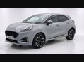 Ford Puma ST-LINE X MHEV 4