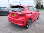 Ford Fiesta 1.0 ST-LINE X 5