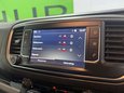 Vauxhall Vivaro 1.5 Vivaro F2900 Sportive S/S LWB 20